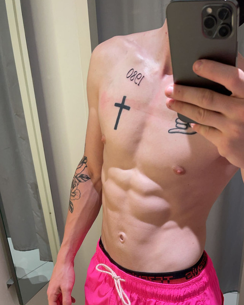 ilvice (IL VICE) free OnlyFans Leaked Pictures & Videos 

 picture 2