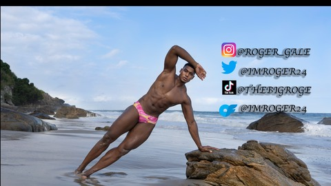 Onlyfans leak im_roger24 

 picture 2