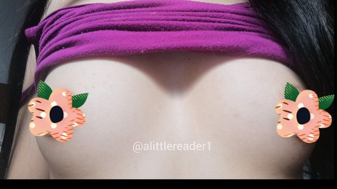 Free access to imalittlereader1 Leaks OnlyFans 

 picture 2