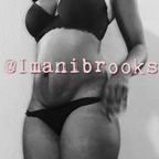 imanibrooksvip (Imani Brooks) free OnlyFans Leaks 

 picture 1
