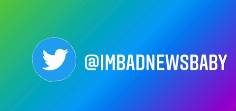 @imbadnewsbaby leaked Onlyfans photos for free 

 picture 2