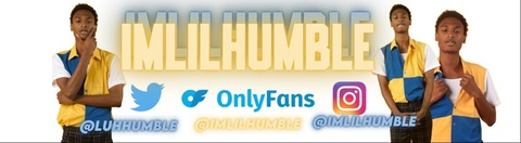 Onlyfans leaked imlilhumble 

 picture 2
