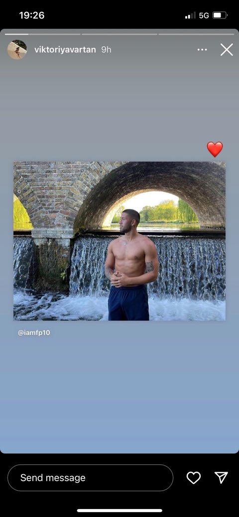 View Freddie Parker (imnotfp) OnlyFans 4 Photos and 0 Videos for free 

 picture 2