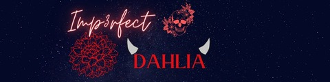 Onlyfans leak imp3rfectdahlia 

 picture 2