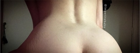 impetitebaby OnlyFans Leak 

 picture 2