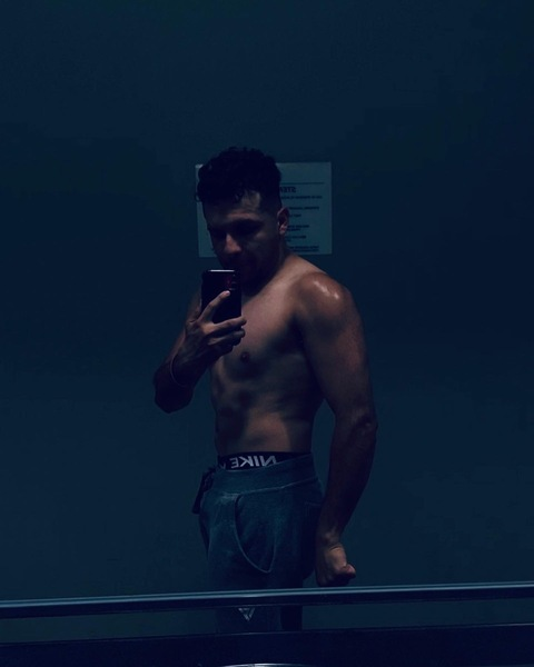 imrichtho (Papi) OnlyFans Leaked Content 

 picture 2