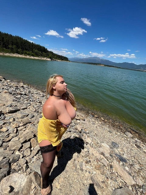 imthinkaboutu (Svetlana Zlatkovna) OnlyFans Leaked Pictures & Videos 

 picture 2