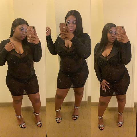 imticarab (Chocolate Diamond 🍫 💎) OnlyFans content 

 picture 2