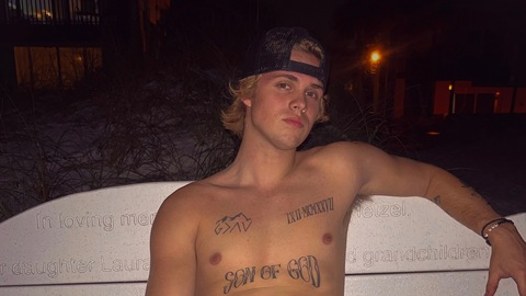 imtydonahue OnlyFans Leaked (4 Photos and 3 Videos) 

 picture 2