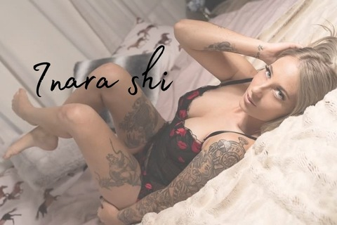 View inarashixox (Inara Shi) OnlyFans 1685 Photos and 125 Videos leaks 

 picture 2