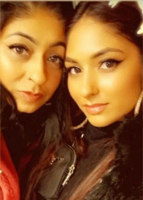 indiangoddesses (Indian Goddesses) OnlyFans Leaked Content 

 picture 2