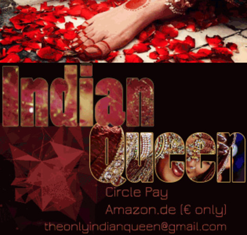 indianraanee (Indian Queen) OnlyFans content 

 picture 2