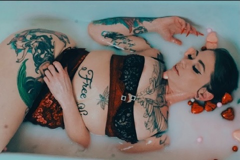 indica.green (Indica) free OnlyFans Leaks 

 picture 2