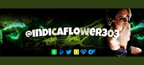 @indicaflower303 leak Onlyfans photos for free 

 picture 2