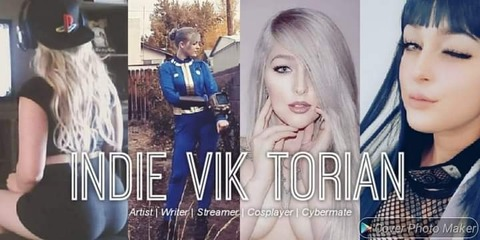 View indie_vik_torian (Indie) OnlyFans 3 Photos and 4 Videos for free 

 picture 2