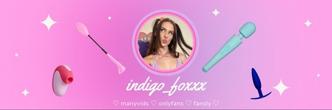 indigo_foxxx OnlyFans Leaked 

 picture 2