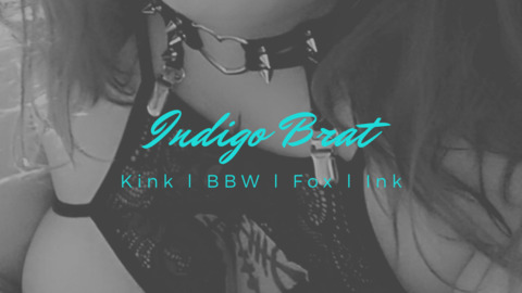 Onlyfans leaks indigobratt 

 picture 2