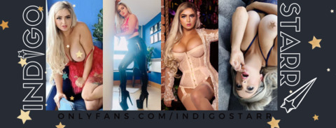 @indigostarr leaked Onlyfans content free 

 picture 2
