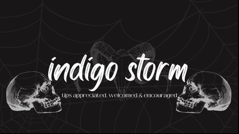 Onlyfans free indigostormx 

 picture 2