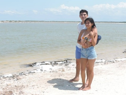 indiscreetsex (Miguel &amp; Sarah) OnlyFans Leaked Pictures & Videos 

 picture 2