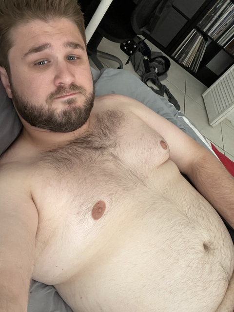 Get Free access to @indycub9 (IndyCub) Leaked OnlyFans 

 picture 2