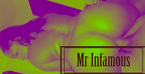 infamousent (Mr Infamous 🍆💦) OnlyFans content 

 picture 2