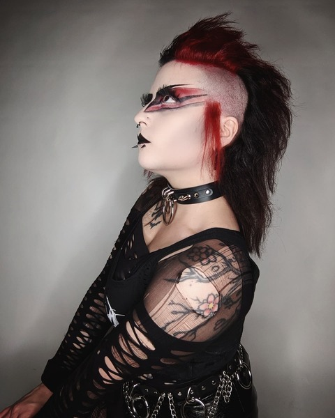 infernalsister OnlyFans Leaks (34 Photos and 1 Videos) 

 picture 2
