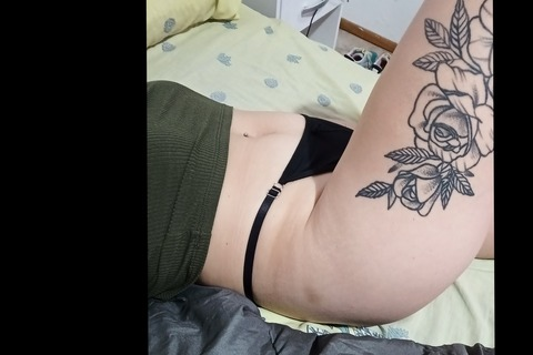 Get Free access to @infiernolove (Luz 💜) Leak OnlyFans 

 picture 2