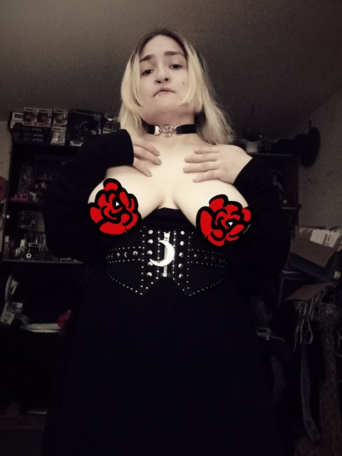 @infinitywolf16 leaked Onlyfans content free 

 picture 2