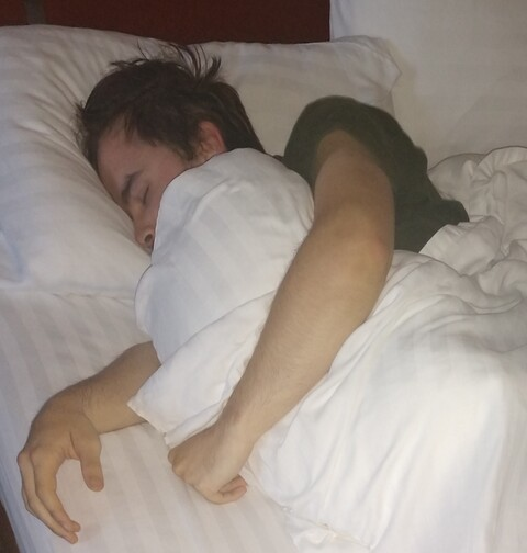 injuringpoem (Not Smol Bean) OnlyFans Leaked Content 

 picture 2