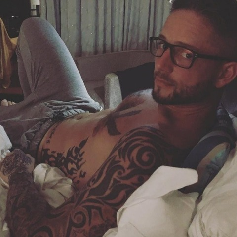 View ink.daddy OnlyFans videos and photos for free 

 picture 2