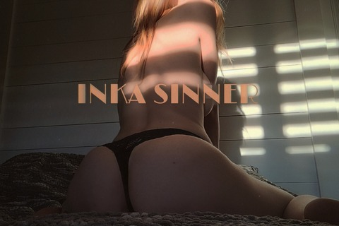 View inka.sinner OnlyFans content for free 

 picture 2