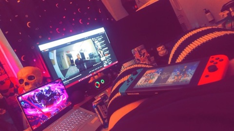 Onlyfans free content inkandkinkxxx 

 picture 2