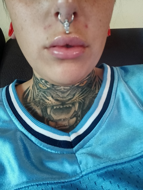 inkbaby26 (Inkbaby) OnlyFans Leaked Pictures and Videos 

 picture 2