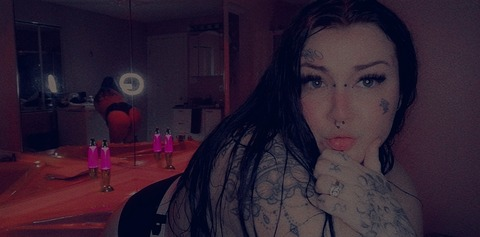 inkbhaddie OnlyFans Leak (3 Photos and 16 Videos) 

 picture 2