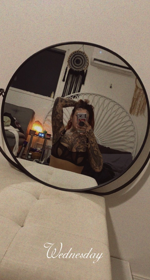 inkdgoddessxo (Inkdgoddessxo) free OnlyFans content 

 picture 2
