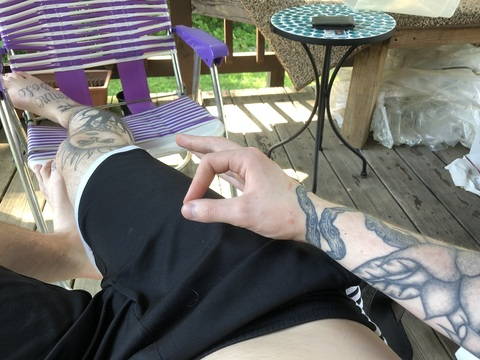 Free access to @inkdick8 (quinton) Leaks OnlyFans 

 picture 2