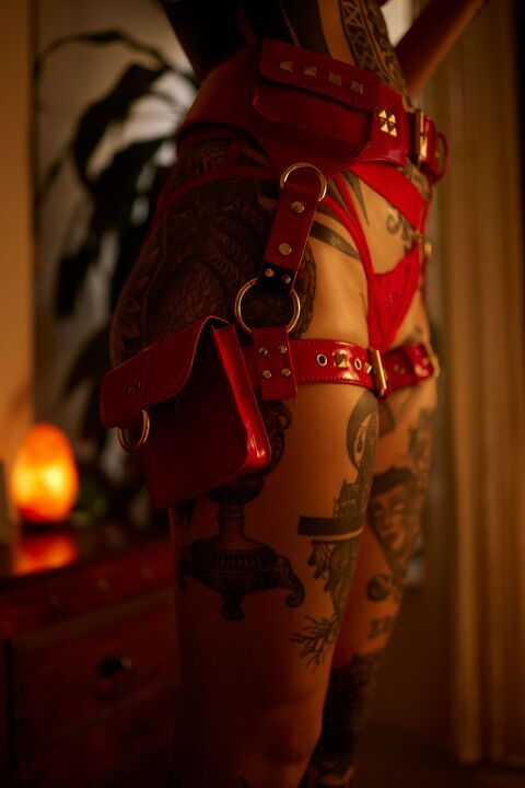 inked.mistress OnlyFans Leaks (90 Photos and 16 Videos) 

 picture 2