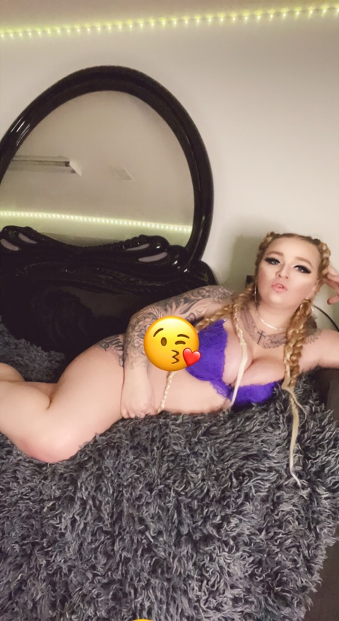 @inked_dutchess69 leaked Onlyfans content free 

 picture 2