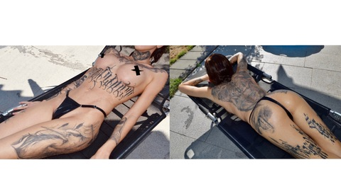 @inked_keysha leak Onlyfans videos free 

 picture 2