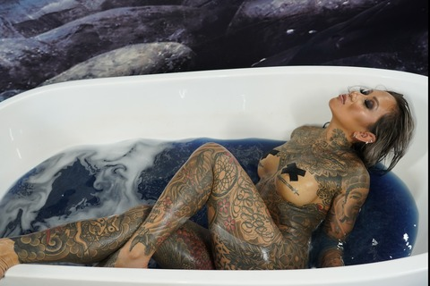 Get Free access to @inked_miss_foxy (Inked_Miss_Foxy) Leak OnlyFans 

 picture 2