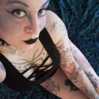 inked_recluse (Cyn Cryptik) OnlyFans Leaked Videos and Pictures 

 picture 1