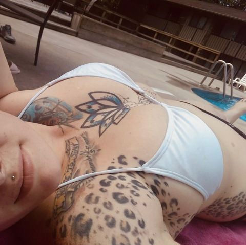 inkedandcurvygirl OnlyFans Leak (48 Photos and 12 Videos) 

 picture 2