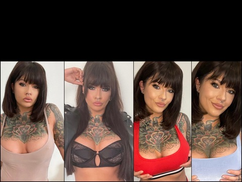 Free access to @inkedavajadevip (🇬🇧 𝐴𝑉𝐴 𝐽𝐴𝐷𝐸 𝑉𝐼𝑃  🇬🇧) Leaked OnlyFans 

 picture 2
