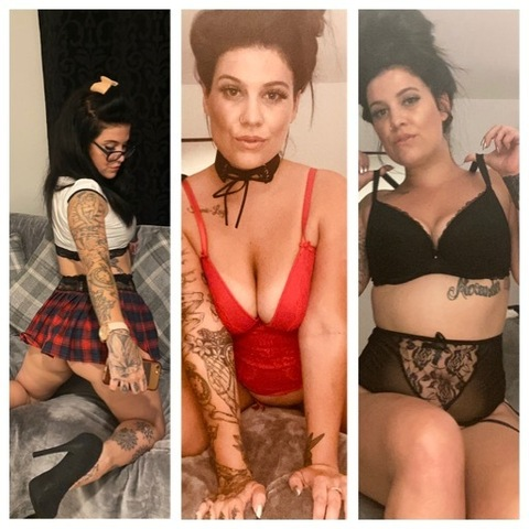 inkedchicc OnlyFans Leaks (255 Photos and 3 Videos) 

 picture 2