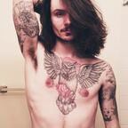 Free access to @inkedexplorer (Daniel Jones) Leak OnlyFans 

 picture 1