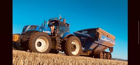 inkedfarmer (Farm girl) OnlyFans content 

 picture 2