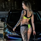 inkedjanine69 OnlyFans Leak 

 picture 1
