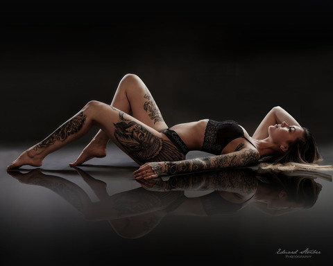 inkedjanine69 OnlyFans Leak 

 picture 2