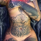 inkedminx2.0 OnlyFans Leaked Photos and Videos 

 picture 1
